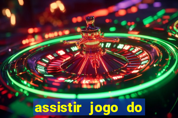 assistir jogo do flamengo multicanais